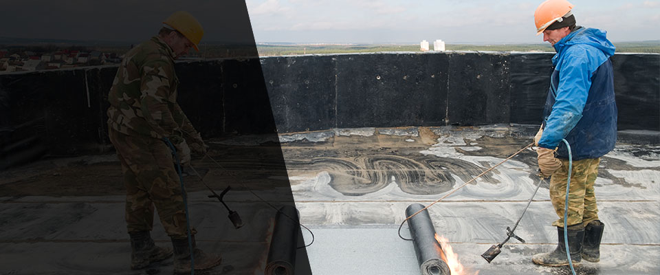 Lyons Roofing Contractors